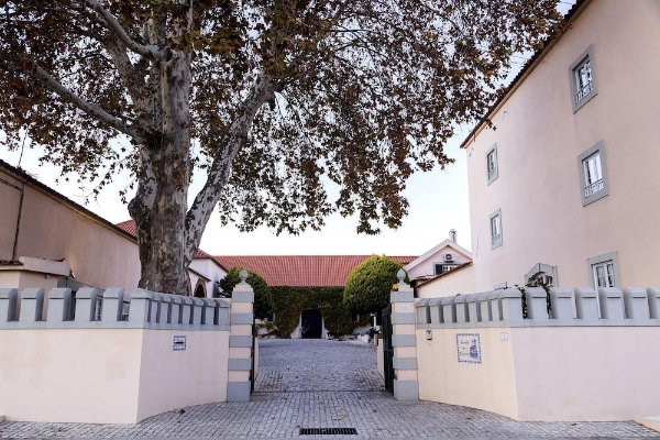 Hotel Quinta do Covanco
